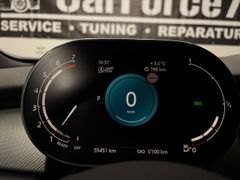 MINI Cooper AUTOMATIK SITZ-/STANDHZG DAB KLIMAAUTO