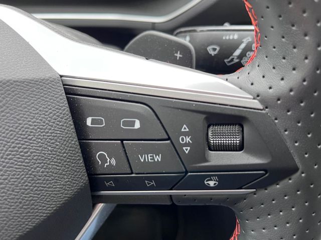 Tarraco FR 2.0TDI DSG *STANDHZG+AHK+DCC+7-SITZE*