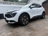 Kia Sportage 1.6CRDI Spirit 4WD Autm H&K Kamera MWST - Behindertengerechte Kia Sportage