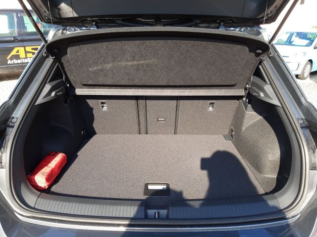 T-Roc Life 1.5 l TSI OPF 110 kW (150 PS) 7-Gang-