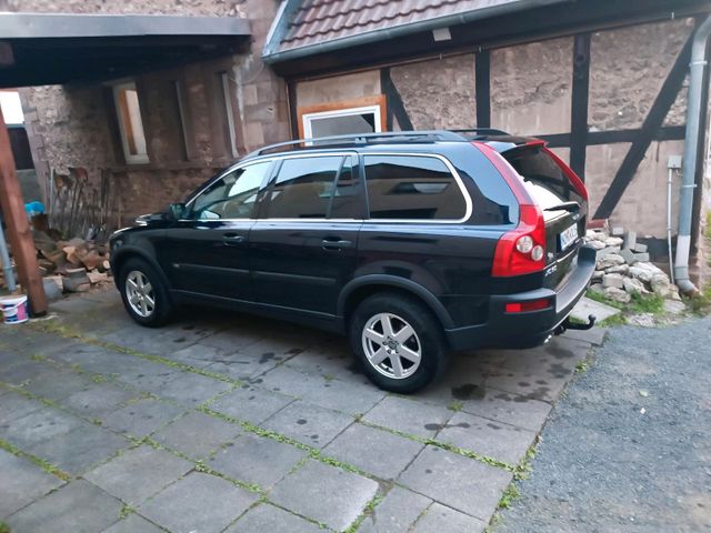 Volvo XC 90 D5 AWD Allrad