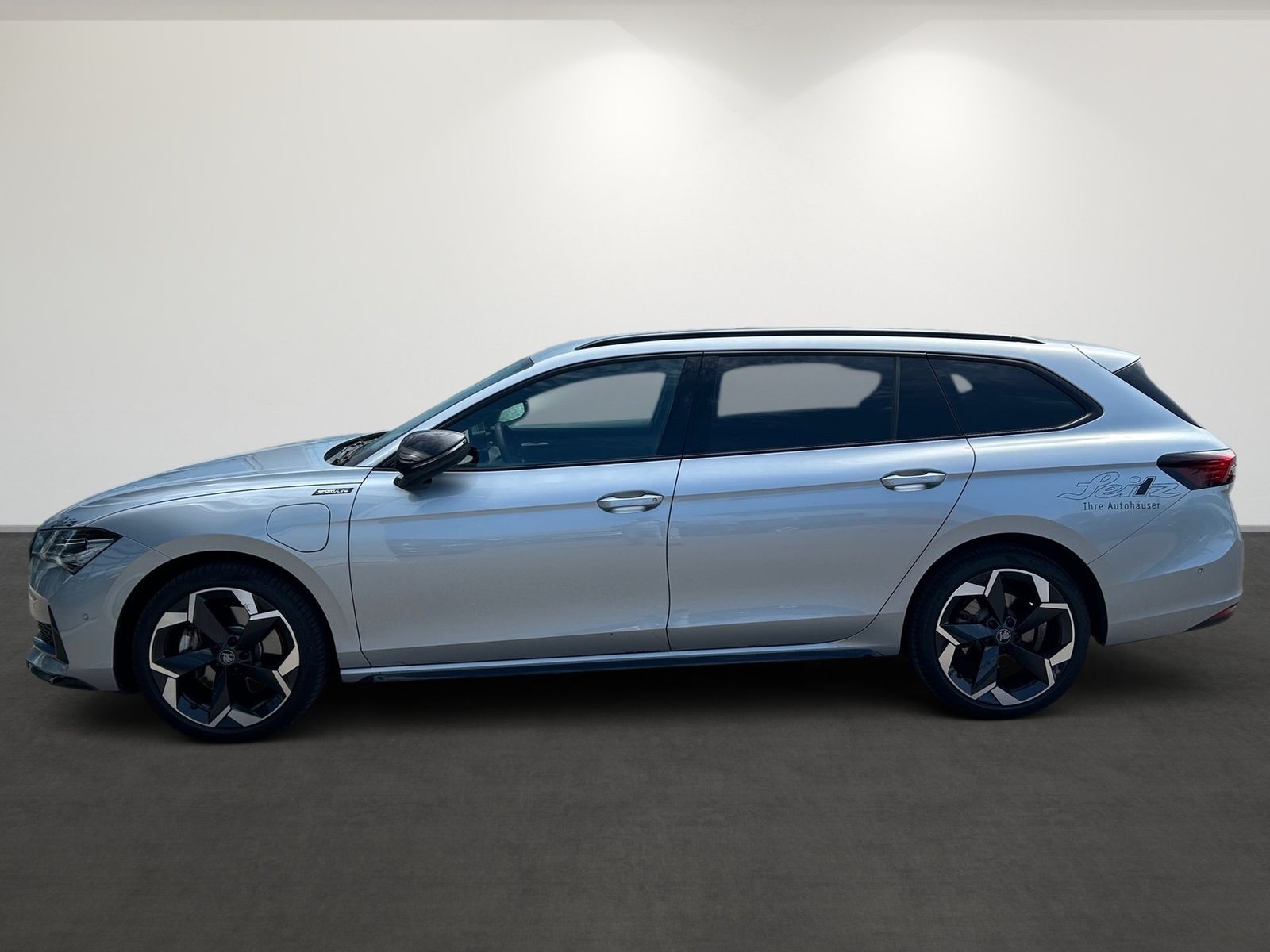 Skoda Superb - Bild 7