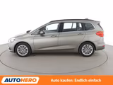 BMW 218d Gran Tourer Luxury Line Aut.*NAVI*LED*H&K* - BMW 218 Gran Tourer mit Panoramadach