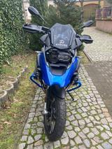 BMW R 1200GS Rallye - GEBRAUCHT BERLIN