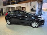 Ford Fiesta Titanium*8FACH*TÜV-NEU*KLIMA* - Ford Fiesta: Titanium