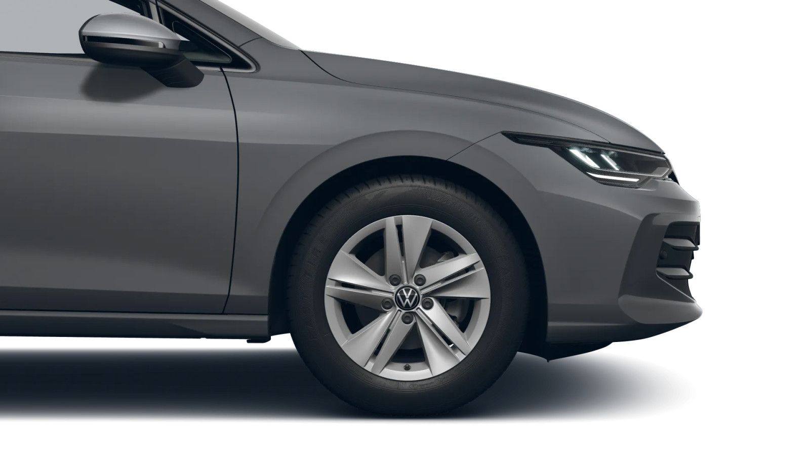 Volkswagen Golf - Bild 4