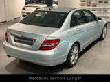 Mercedes-Benz C 200 CGI BlueEfficiency/SERVICE NEU - gebrauchte Mercedes-Benz C 200 aus dem Jahr 2011