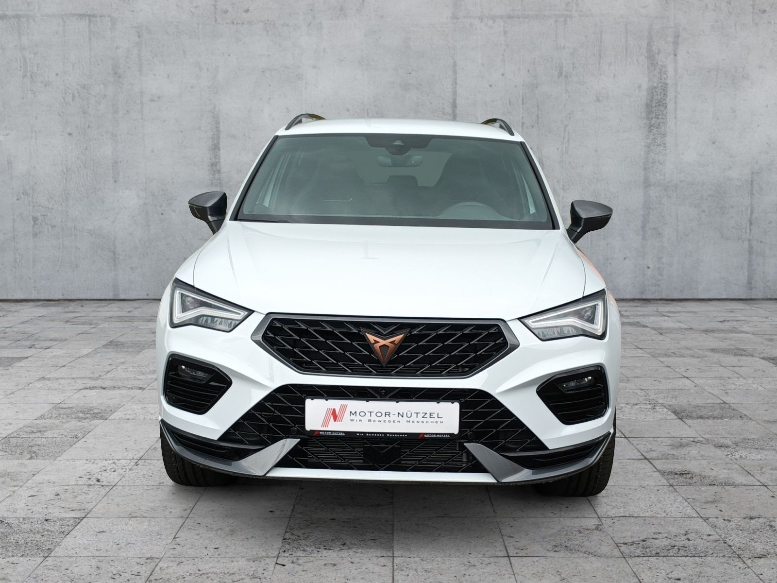 Cupra Ateca - Bild 3