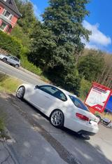 BMW Bmw 320i E92 Coupe - BMW 320 aus 2008: Coupe, 320i