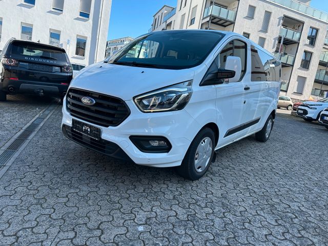 Ford Transit/Tourneo Custom Kombi 320 L2