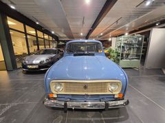 Renault R 4  TL