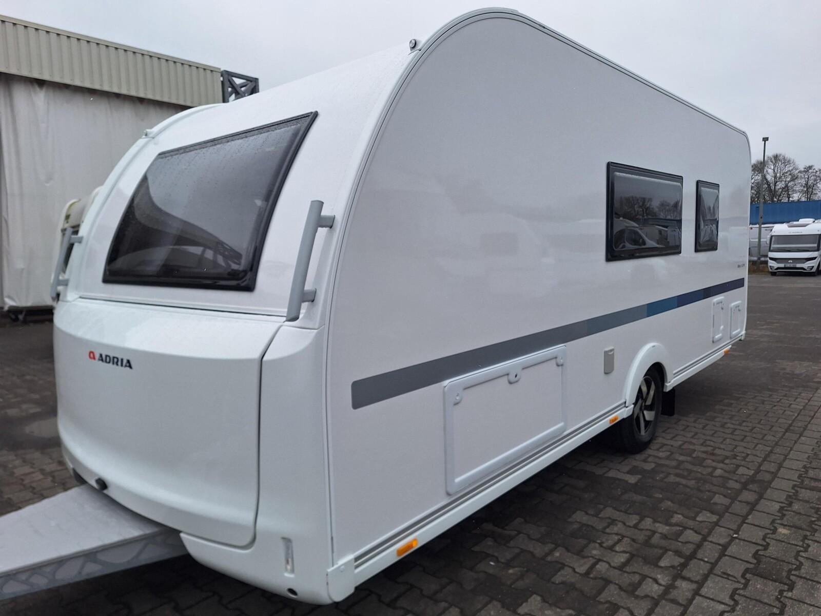 Adria Altea 542 PK ID-303 #Mega Deal#