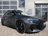 Audi RS3 Sportback 2.5 TFSI SONOS SPORTAGA PANO 5JGAR - Audi RS3 Tageszulassungen