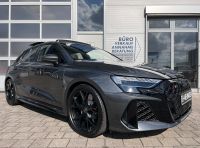 Audi RS3 Sportback 2.5 TFSI SONOS SPORTAGA PANO 5JGAR bei Autohaus Landmann & Maier OHG