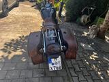 Harley-Davidson Dyna Fatbob - Harley-Davidson Motorräder in München
