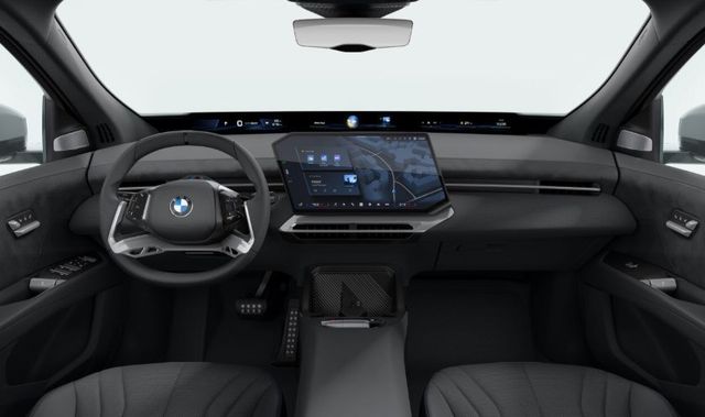 Foto Nummer 6: BMW iX3