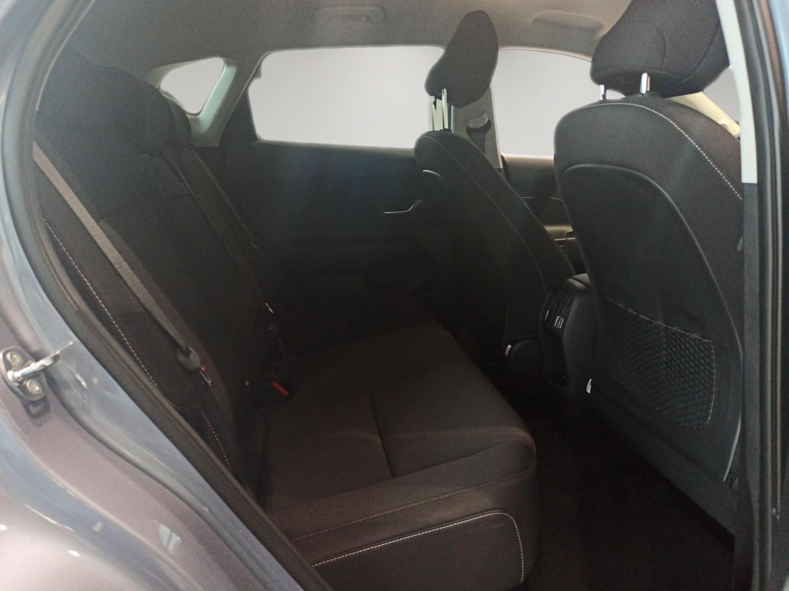 Hyundai Kona – Bild 12