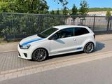 Volkswagen Polo WRC 2.0 TSI, 2. Hand, Saisonfahrzeug,... - : Wrc