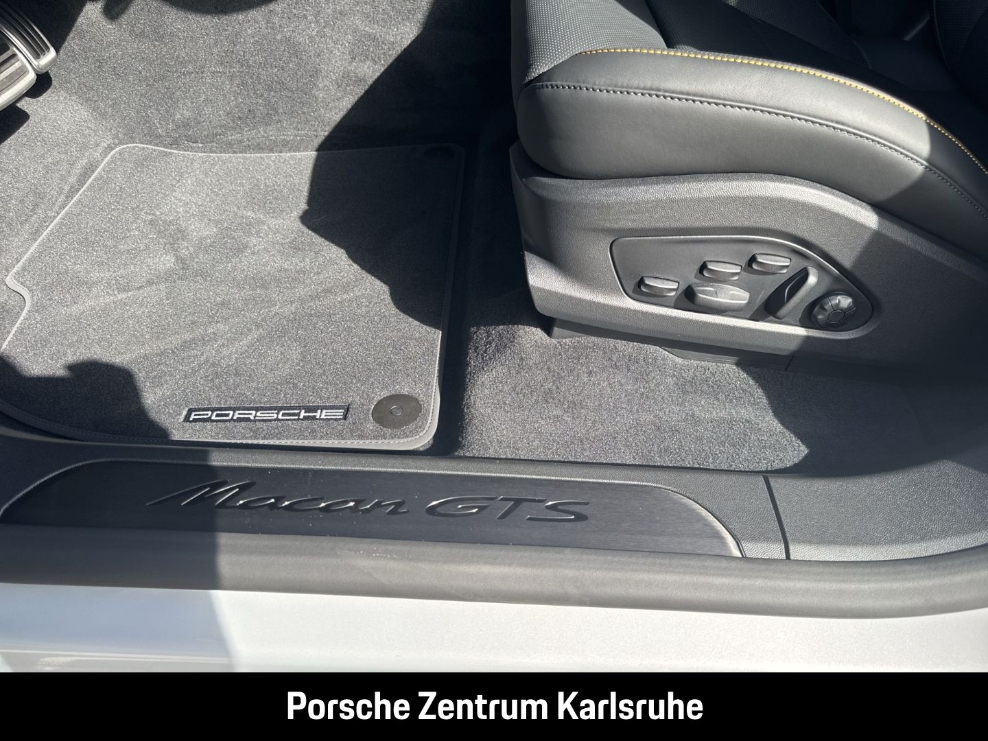 Porsche Macan - Bild 13