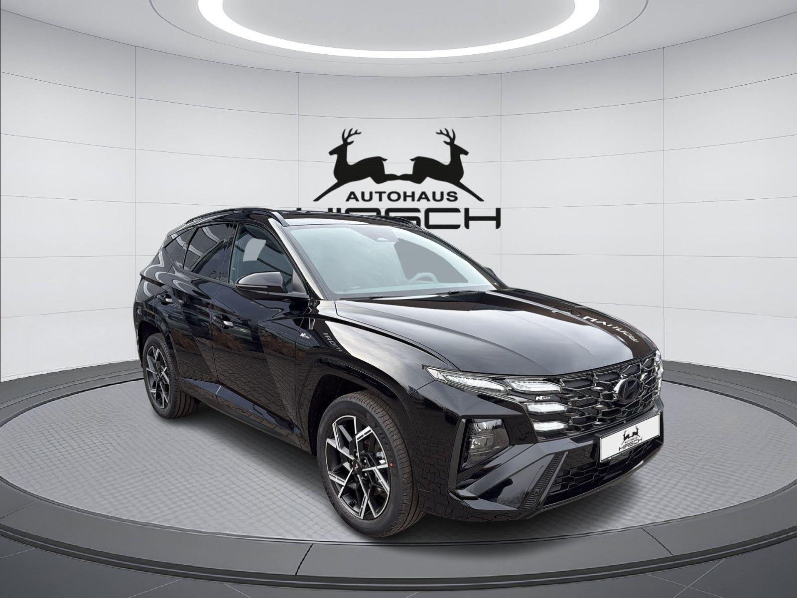 Hyundai TUCSON - Bild 2