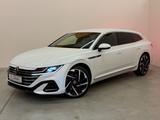 Volkswagen Arteon SB R-Line 4M/LED/AHK/ACC/R-KAM/MASSAGE - Volkswagen Arteon: R Line