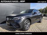 Mercedes-Benz GLC 300 e Edition-AMG*AHK*WINTER-PKT*LED*GUARD**