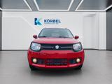 Suzuki Ignis 1.2 Hybrid Comfort*LED*Sitzheiz.*Kamera* - rote Suzuki Ignis