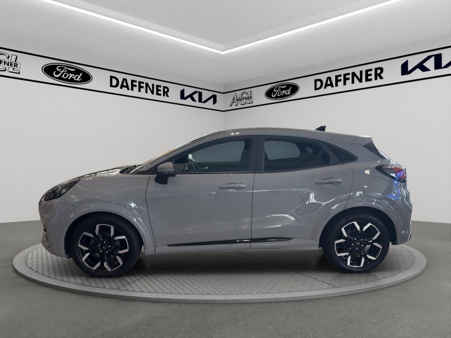 Fahrzeugabbildung Ford Puma ST-Line X El. Panodach Navi Digitales Cockp