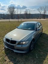 BMW 330d e90 xDrive - BMW 330: 330d E90