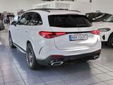 Mercedes-Benz GLC 450 d 4 Matic AHK 20" LM Leder Pano - Mercedes-Benz GLC 450 Gebrauchtwagen