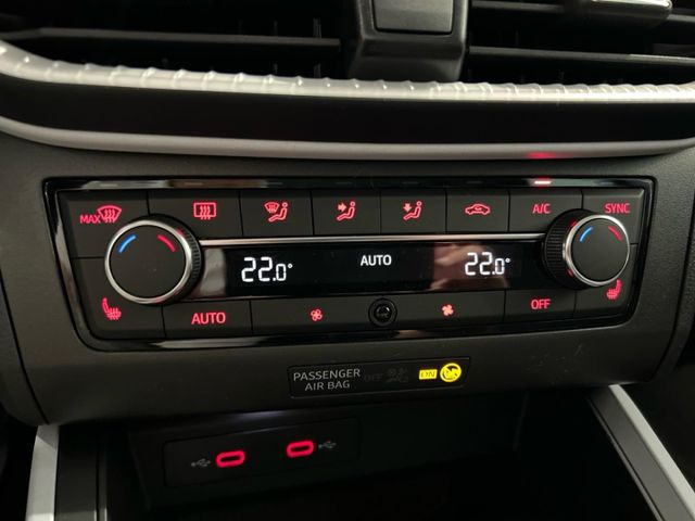 Arona Style 1.0 TSI LED PDC Wireless Sitzheizung