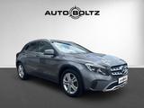 Mercedes-Benz GLA 180 Urban Navi Klima Kamera - Mercedes-Benz GLA 180: Automatik