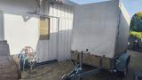 Fitzel 2 T Planen Anhänger - Angebote