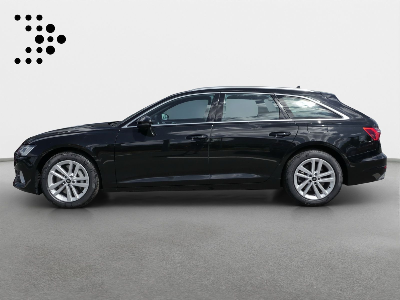 Audi A6 Avant 50 TFSIe quattro 64km/WLTP*Business*360 imagem 3