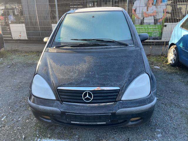 Mercedes-Benz A 160 CDI ELEGANCE