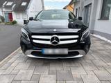 Mercedes-Benz GLA200 (Benzin) - Mercedes GLA-Klasse bis 10.000 Euro