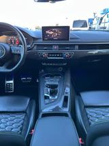 Audi RS5 2.9 TFSI tiptronic quattro Sportback - - Audi RS5: Sportback