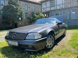 Mercedes-Benz Mercedes 320 SL, W 129, BJ. 1995, mit LPG ... - Mercedes-Benz: W129 Sl