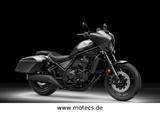 Honda CMX 1100 T Rebel 2026 DCT - HONDA REBEL T 1100 CMX