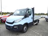 Iveco Daily  33 S 13 45.800 KM Klimaautomatik AHK - Iveco Nürnberg