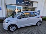 Hyundai i10 1.0 Comfort Kamera Shzg Lenkradhzg