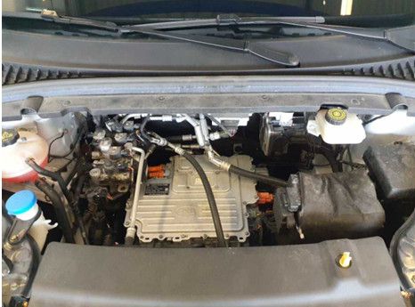 BYD ATTO 3