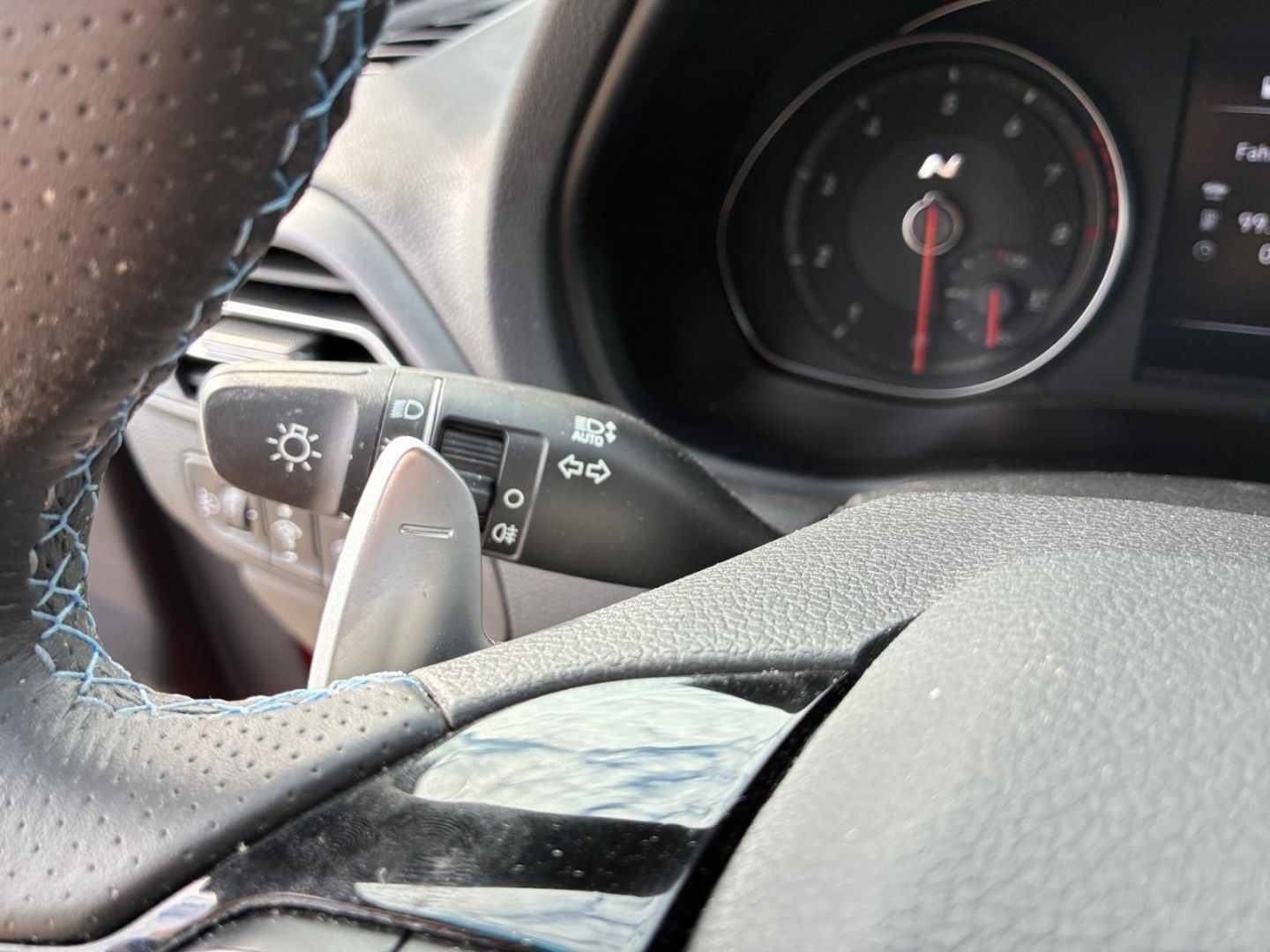 Hyundai i30 – Bild 19