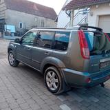 Nissan X-Trail 4x4 2.5 Columbia  - Nissan X-Trail: Columbia
