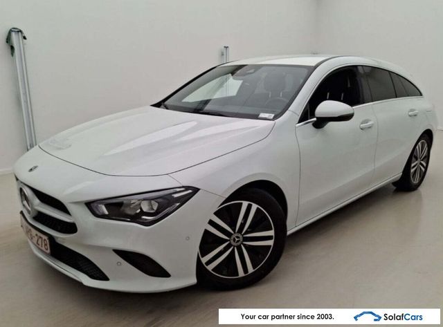 MERCEDES-BENZ CLA 180 Shooting Brake Style Aut. LED Widescree