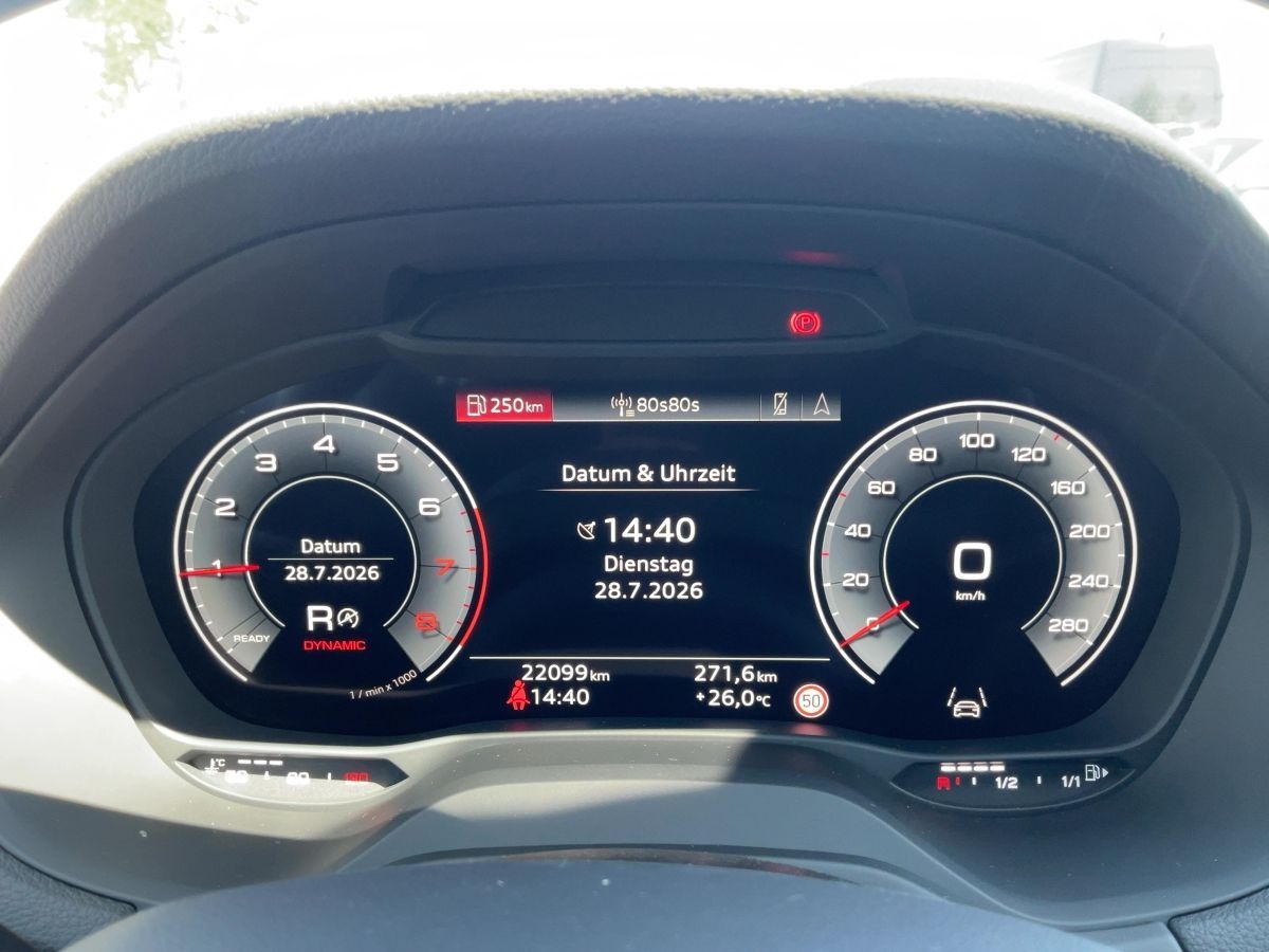Audi Q2 - Bild 20