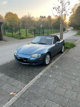 Mazda MX-5 1.6 16V Impuls Impuls - Mazda MX-5 aus 2005