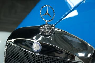 1949 Mercedes-BENZ OTHERS — миниатюра 49