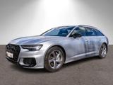 Audi A6 Avant S line 55TFSI quattr Stron PANO RFK ACC - Audi: TFSI