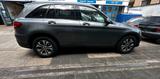 Mercedes-Benz GLC 220 d 4MATIC Autom. - - Mercedes-Benz GLC 220 in Nürnberg